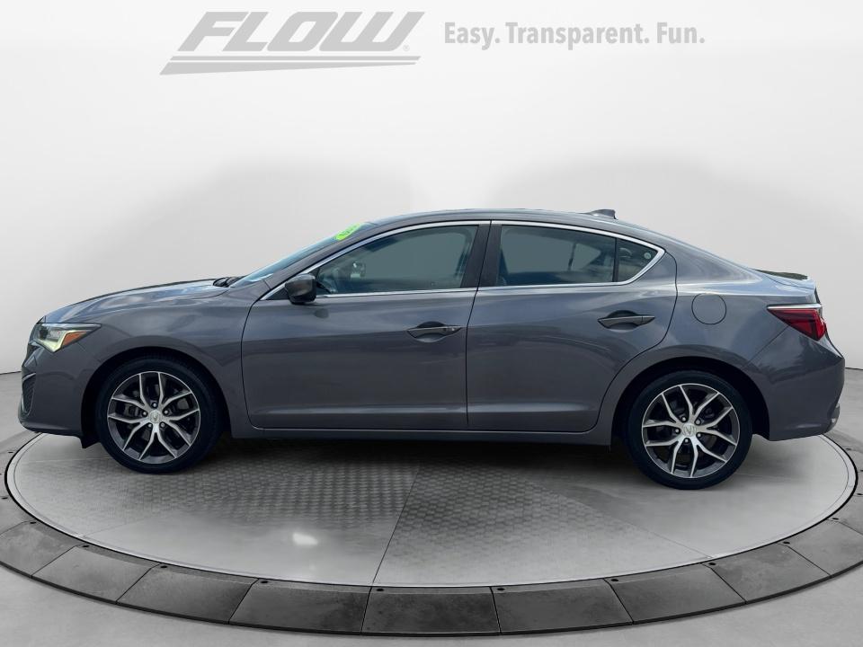 Used 2020 Acura ILX Sedan