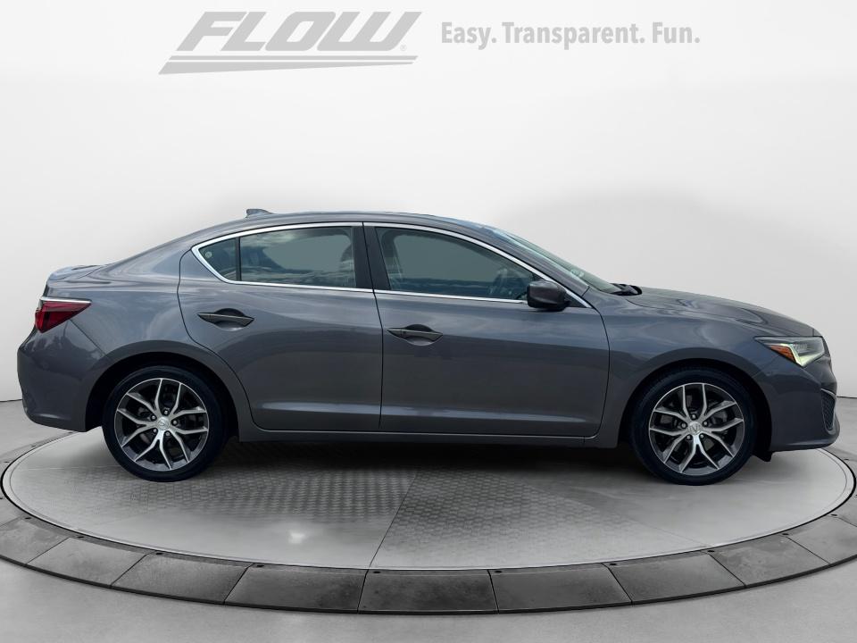 Used 2020 Acura ILX Sedan