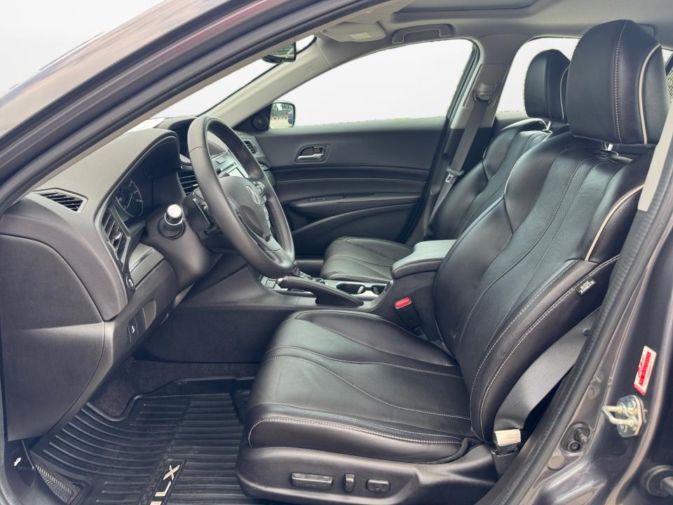 Used 2020 Acura ILX Sedan