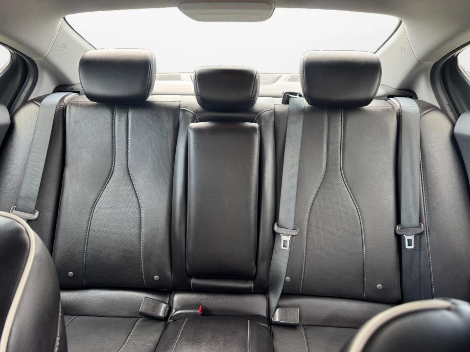 Used 2020 Acura ILX Sedan