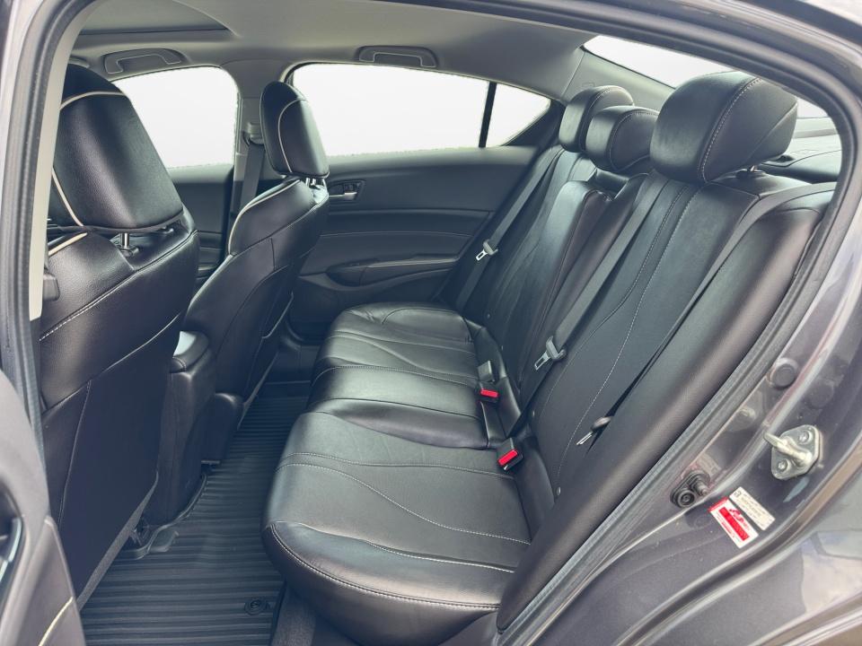 Used 2020 Acura ILX Sedan