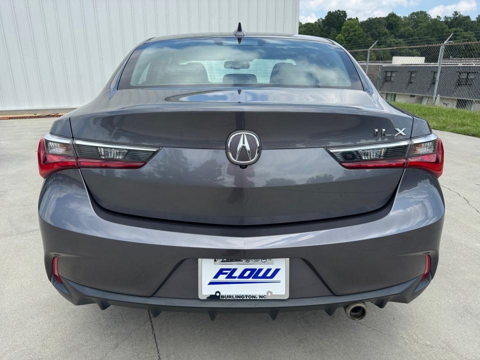 Used 2020 Acura ILX Sedan