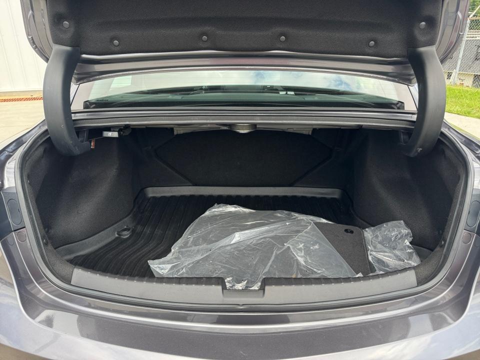 Used 2020 Acura ILX Sedan