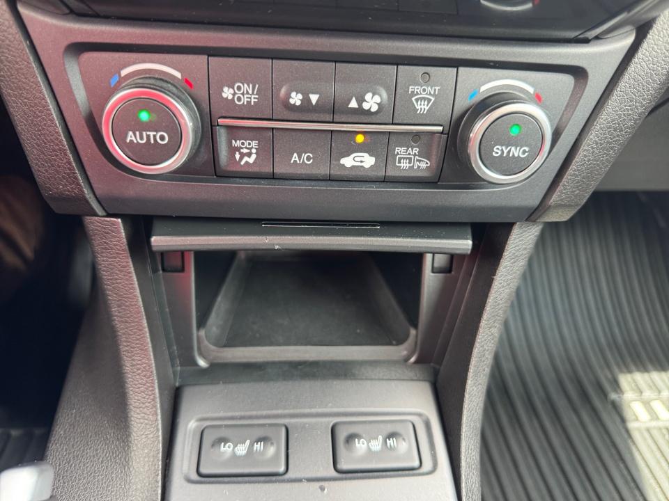 Used 2020 Acura ILX Sedan