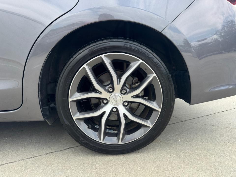 Used 2020 Acura ILX Sedan