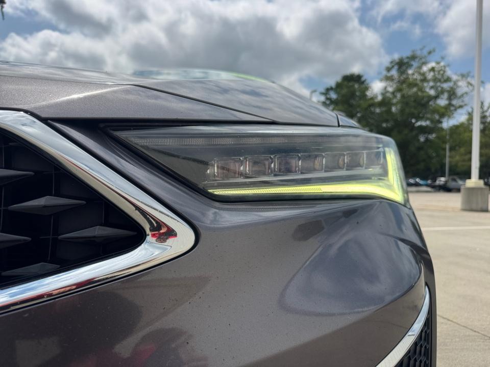 Used 2020 Acura ILX Sedan