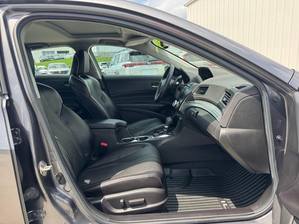 Used 2020 Acura ILX Sedan