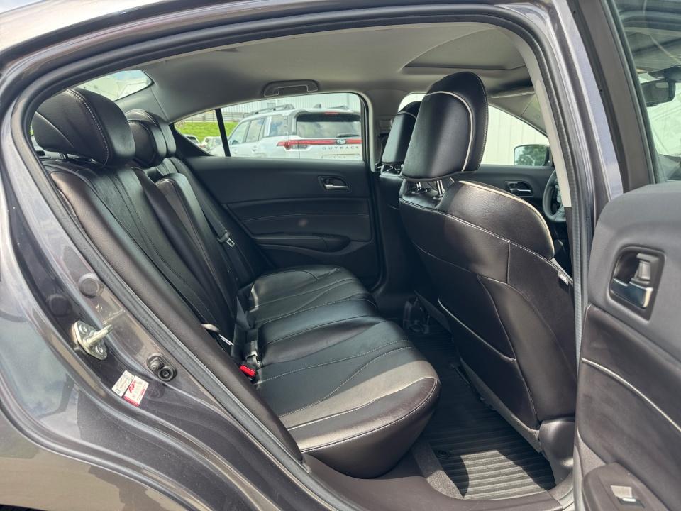 Used 2020 Acura ILX Sedan