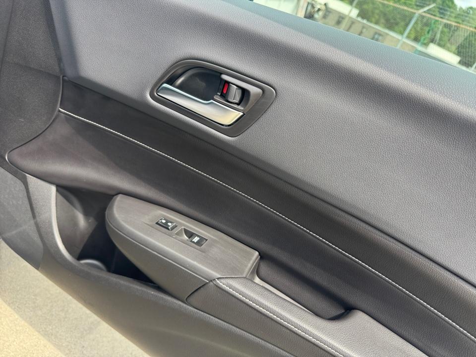 Used 2020 Acura ILX Sedan