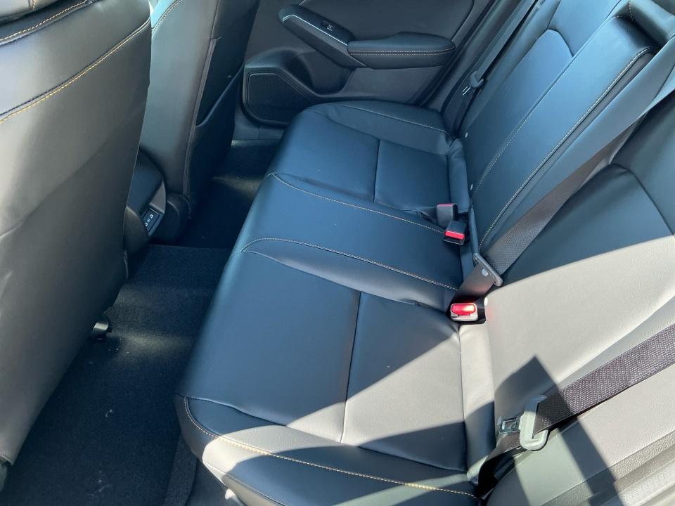 New 2026 Acura Integra Hatchback