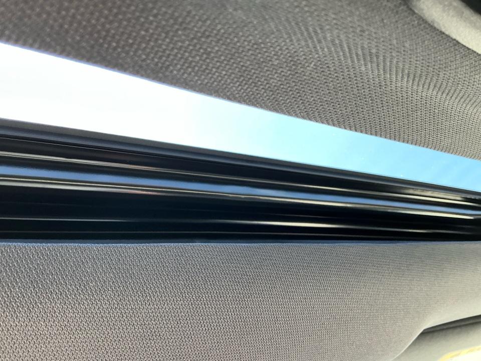 New 2026 Acura Integra Hatchback