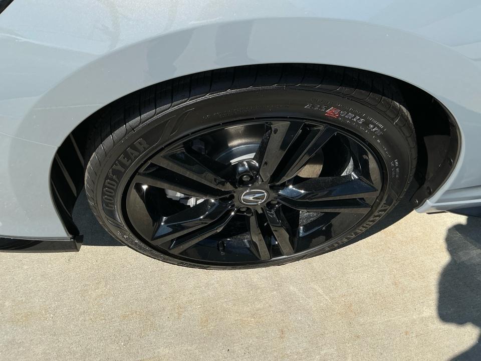 New 2026 Acura Integra Hatchback