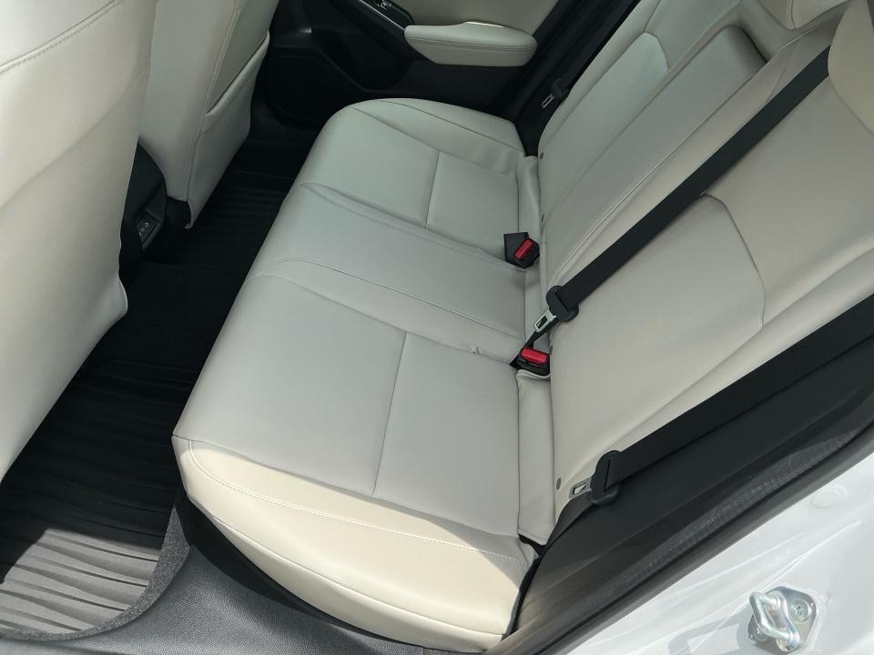 New 2026 Acura Integra Hatchback