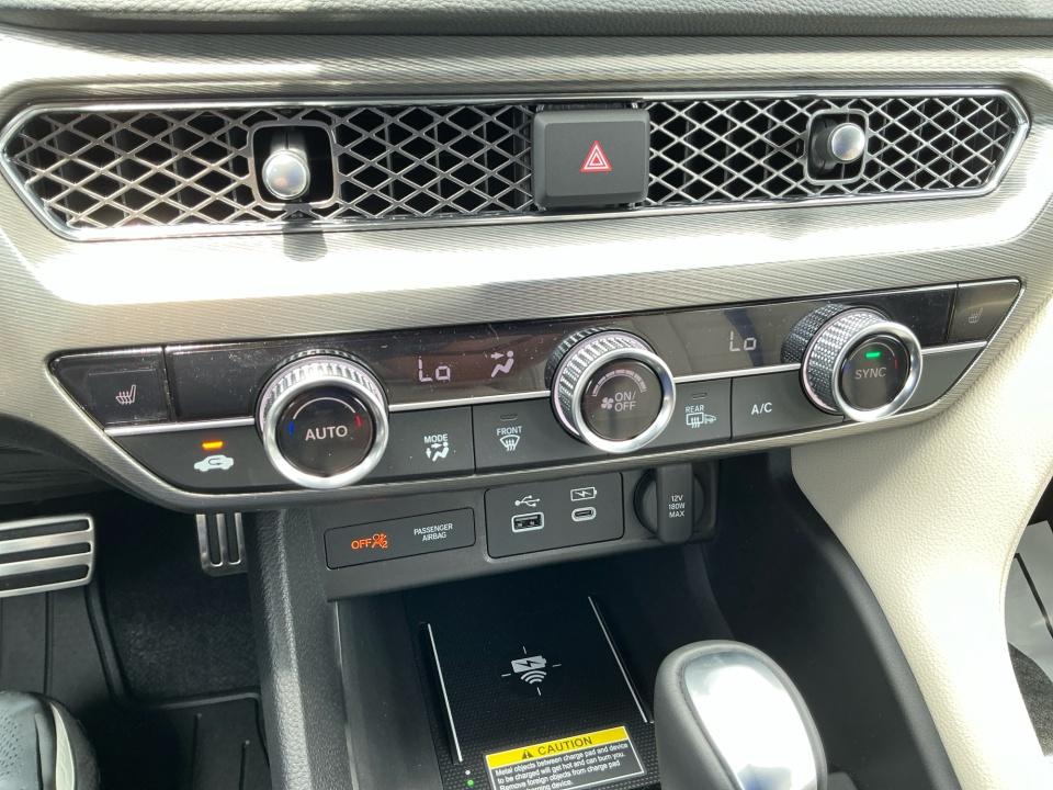 New 2026 Acura Integra Hatchback