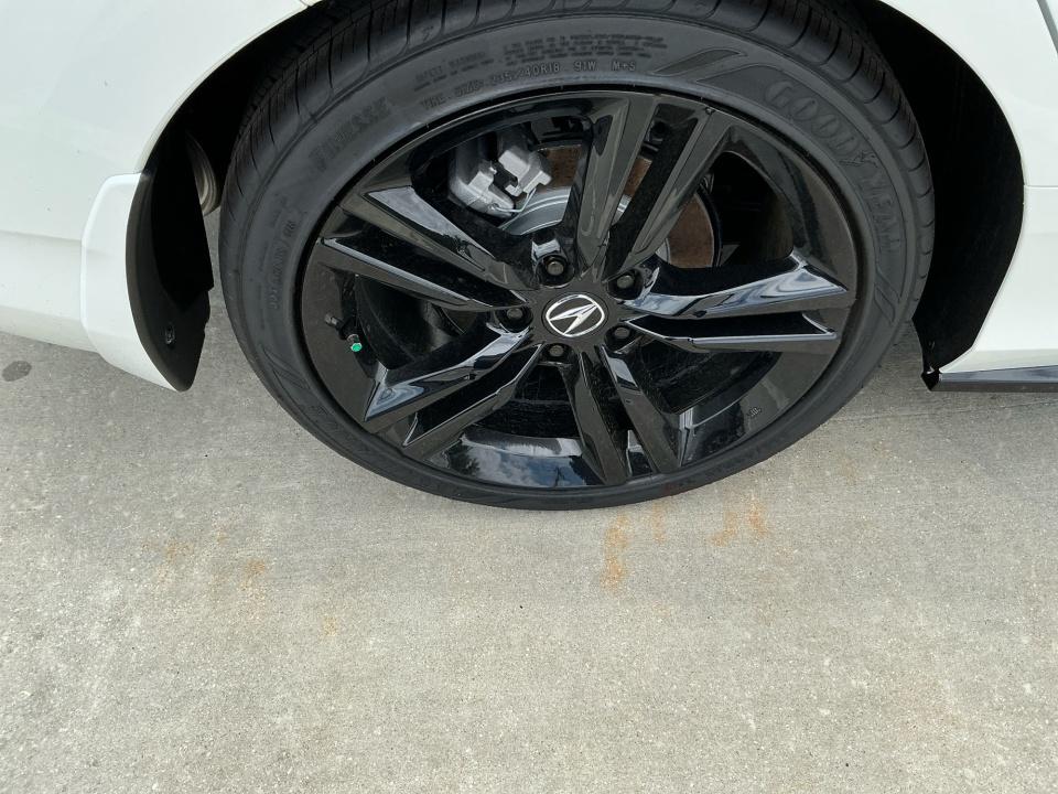 New 2026 Acura Integra Hatchback