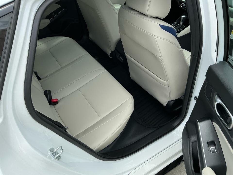 New 2026 Acura Integra Hatchback