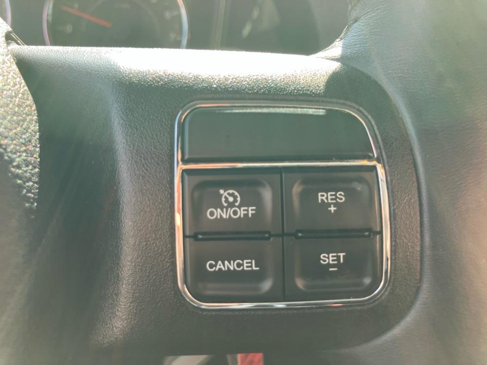 Used 2016 Jeep Wrangler Unlimited SUV