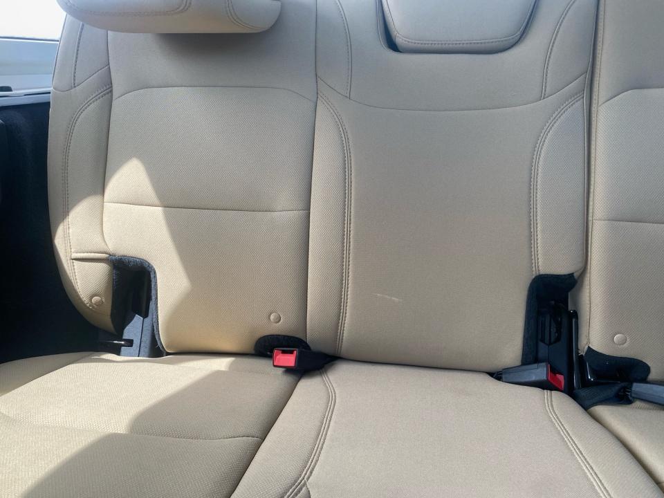 Used 2018 Jeep Wrangler Unlimited SUV