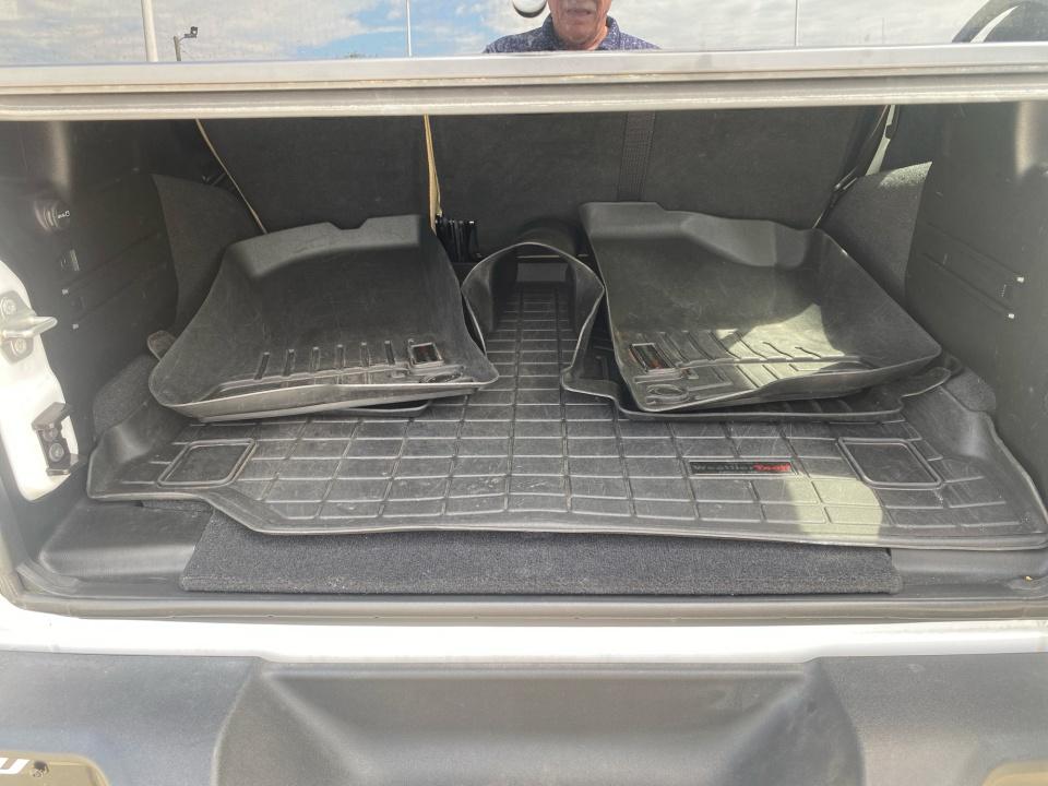 Used 2018 Jeep Wrangler Unlimited SUV
