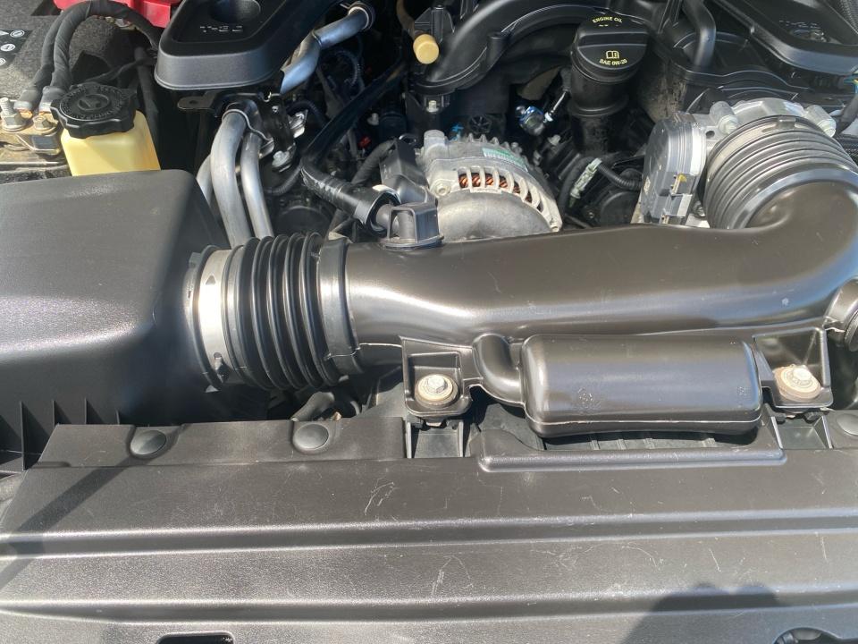 Used 2018 Jeep Wrangler Unlimited SUV