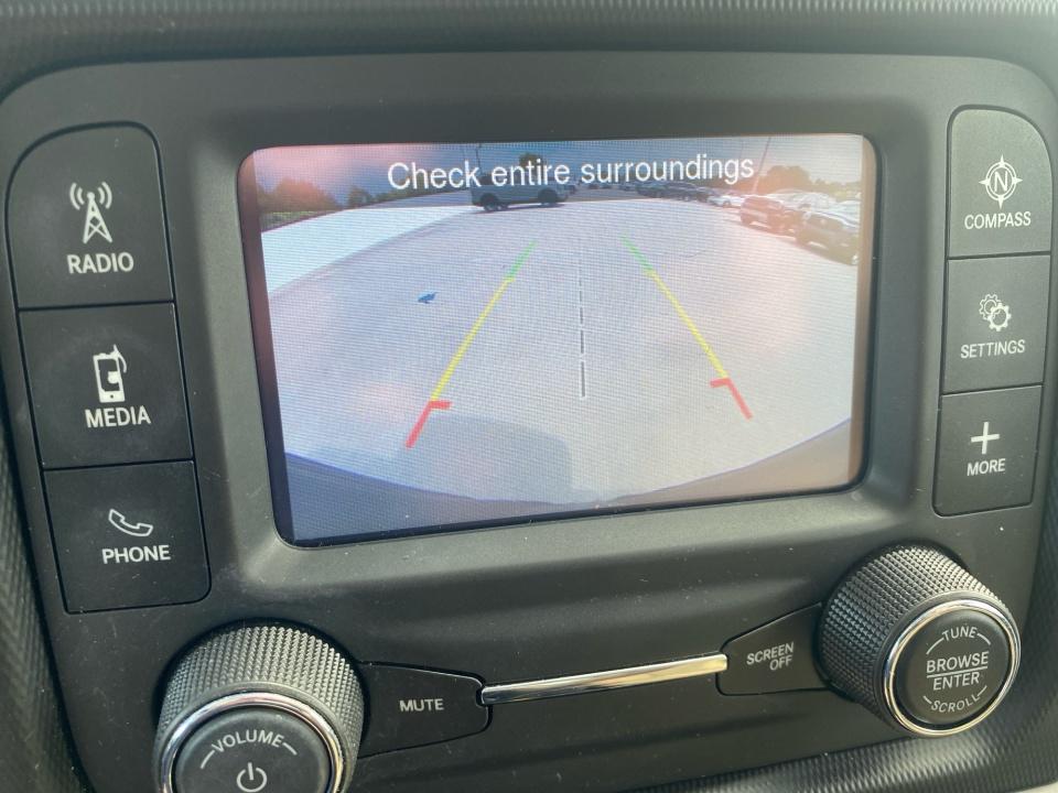 Used 2018 Jeep Wrangler Unlimited SUV