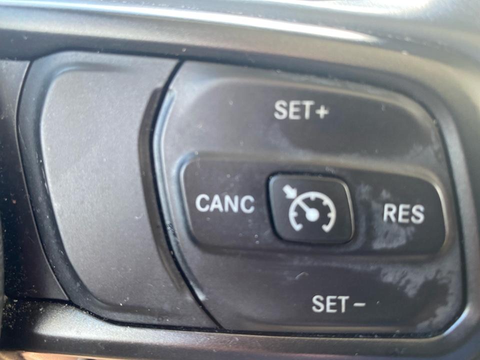 Used 2018 Jeep Wrangler Unlimited SUV