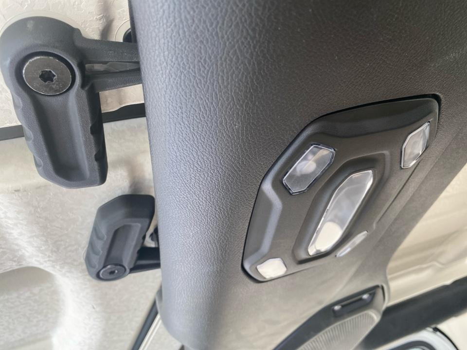 Used 2018 Jeep Wrangler Unlimited SUV