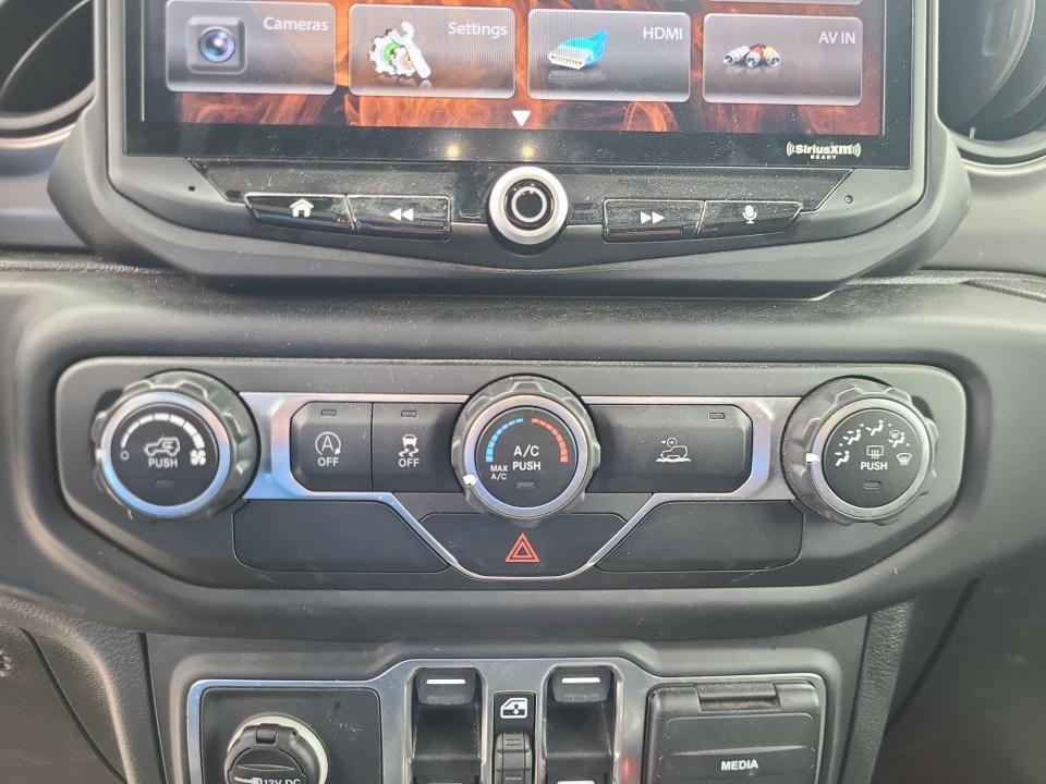 Used 2021 Jeep Wrangler Unlimited SUV