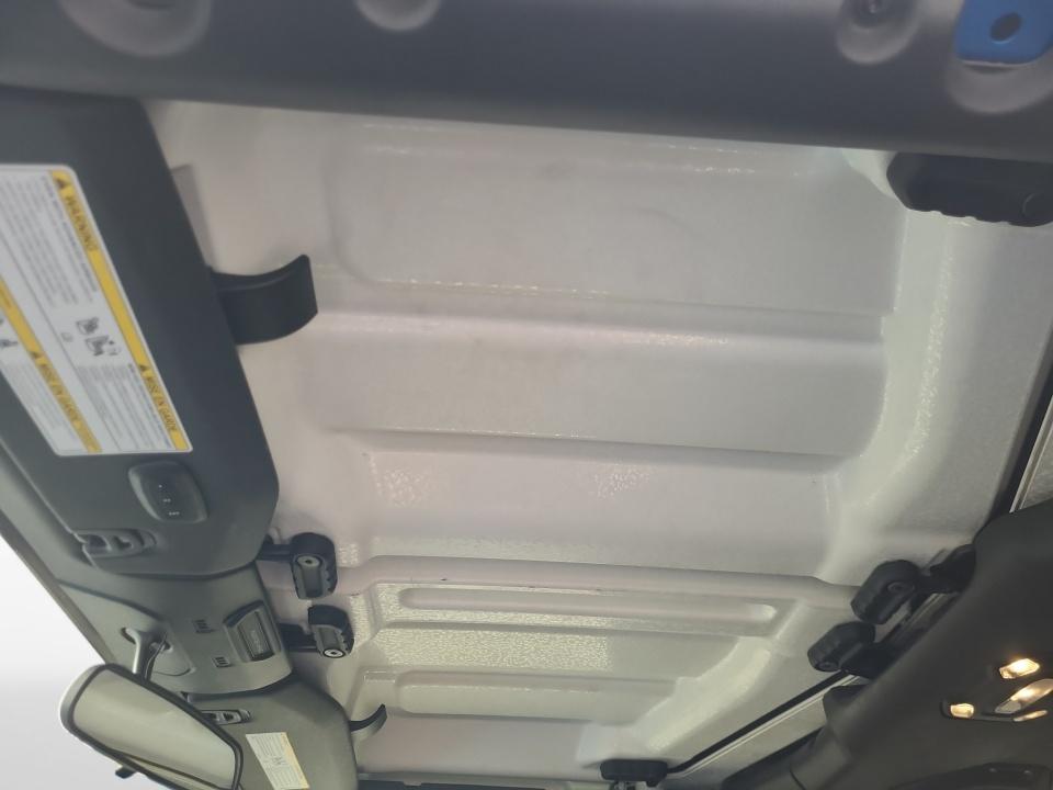 Used 2021 Jeep Wrangler Unlimited SUV