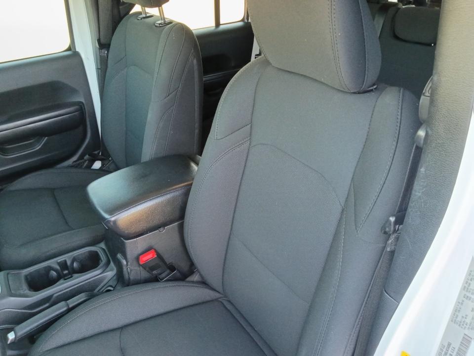 Used 2020 Jeep Wrangler Unlimited SUV