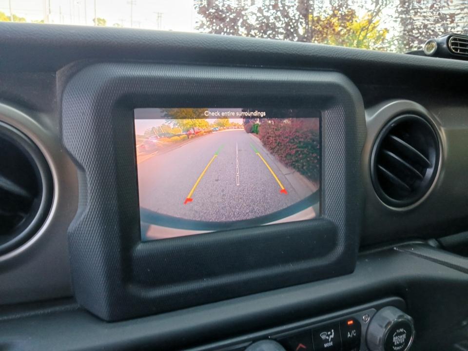 Used 2020 Jeep Wrangler Unlimited SUV