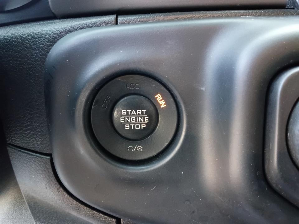 Used 2020 Jeep Wrangler Unlimited SUV