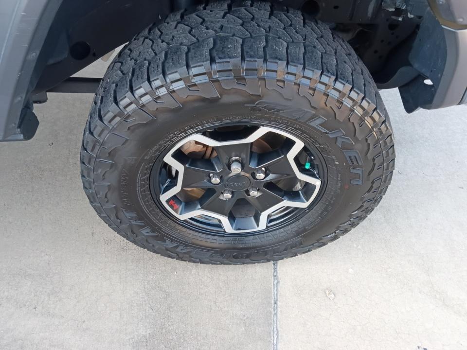 Used 2020 Jeep Wrangler Unlimited SUV