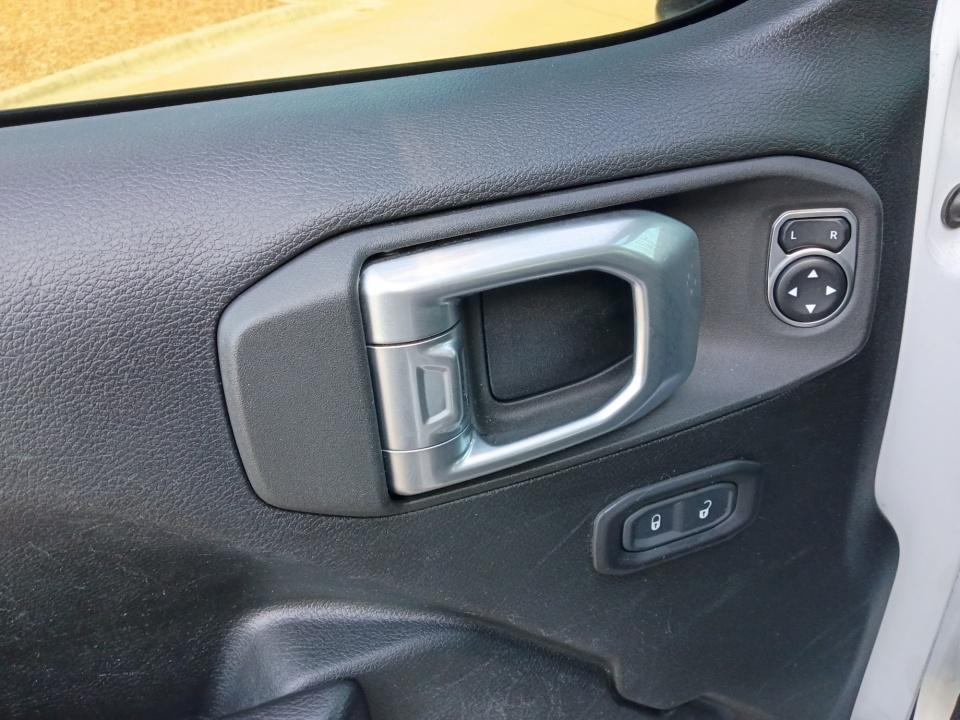 Used 2020 Jeep Wrangler Unlimited SUV