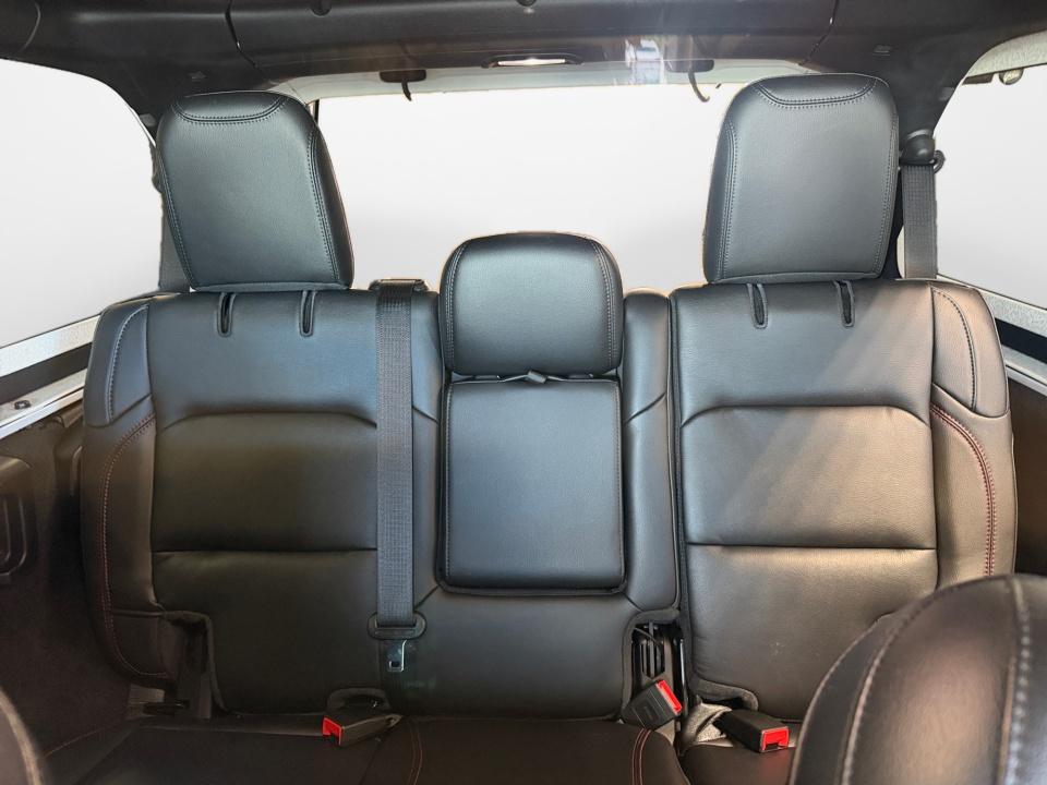 Used 2023 Jeep Wrangler SUV