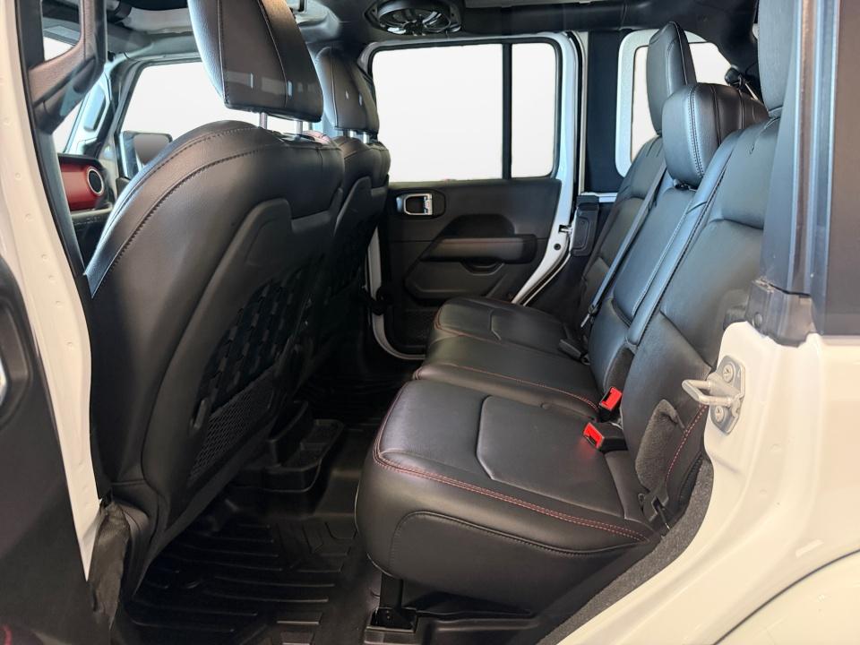 Used 2023 Jeep Wrangler SUV