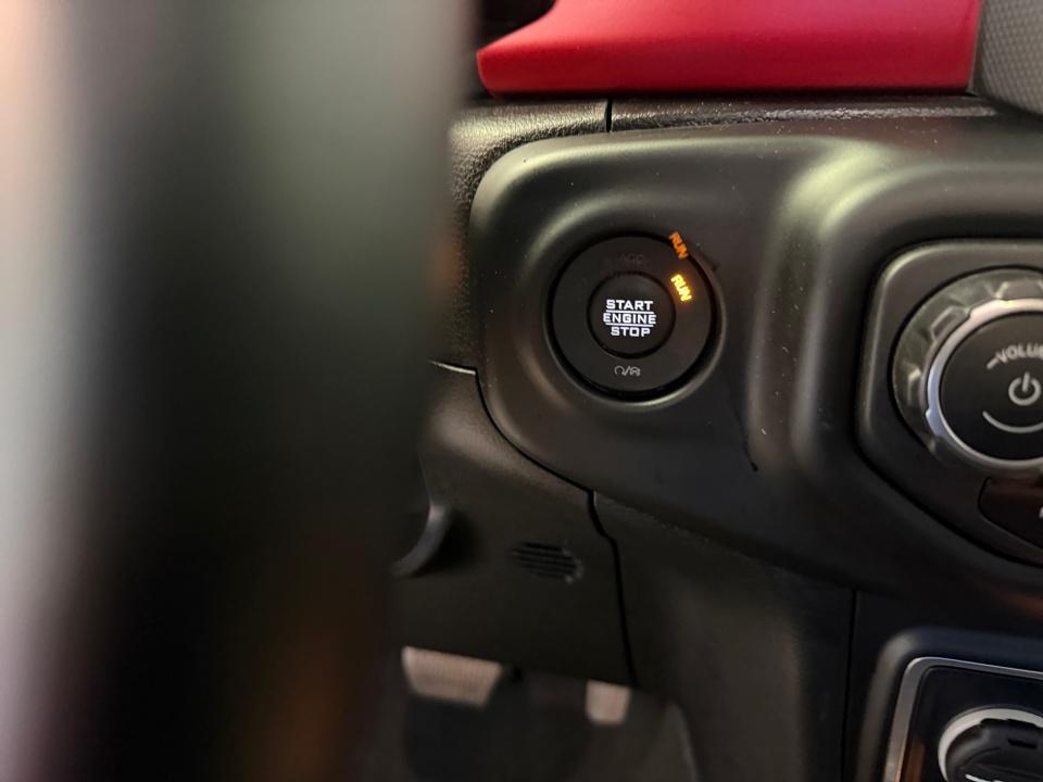 Used 2023 Jeep Wrangler SUV