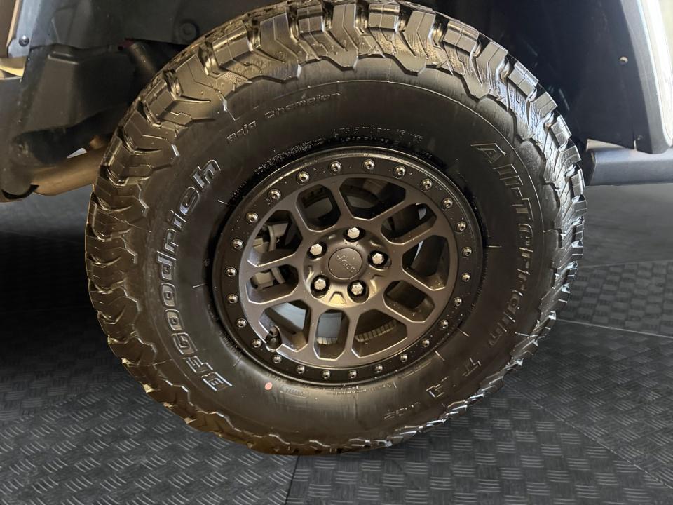 Used 2023 Jeep Wrangler SUV