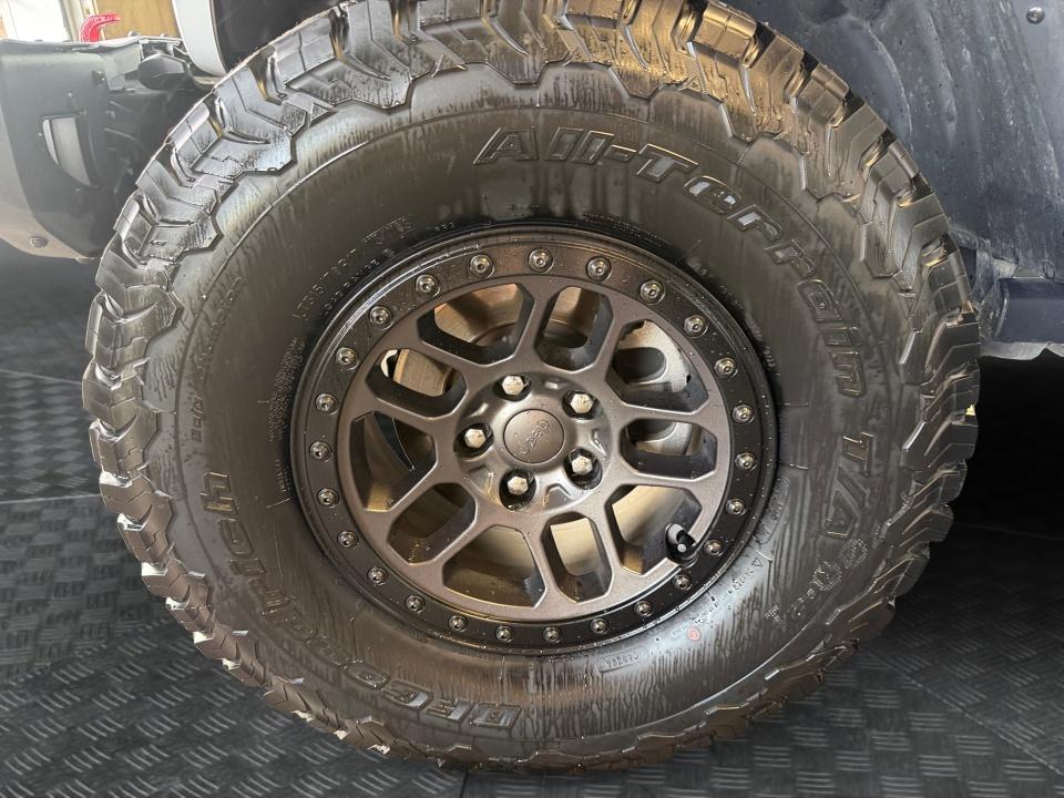 Used 2023 Jeep Wrangler SUV
