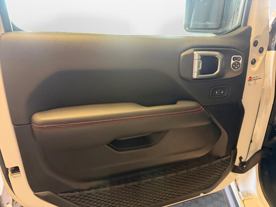 Used 2023 Jeep Wrangler SUV