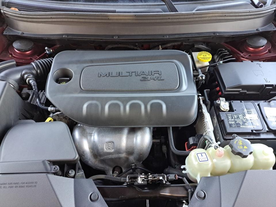 Used 2019 Jeep Cherokee SUV