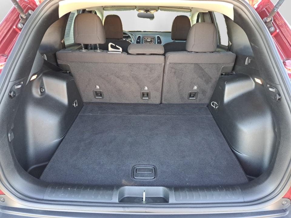 Used 2019 Jeep Cherokee SUV