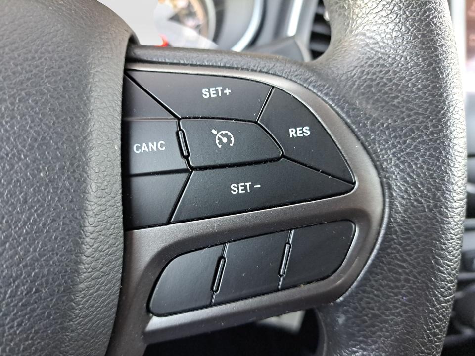 Used 2019 Jeep Cherokee SUV