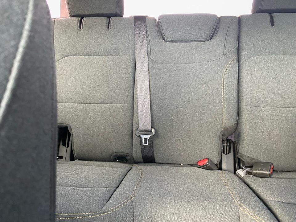 Used 2024 Jeep Wrangler SUV