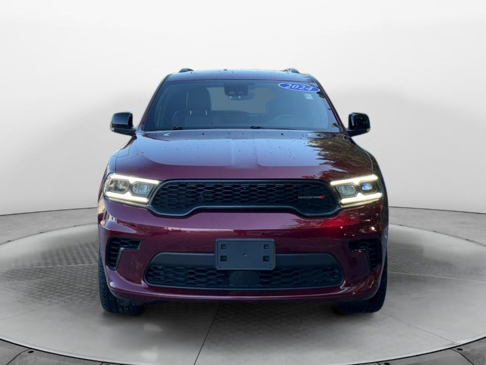 Used 2024 Dodge Durango SUV