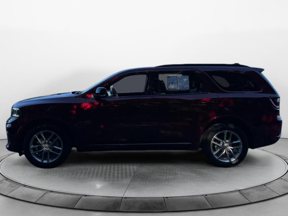 Used 2024 Dodge Durango SUV