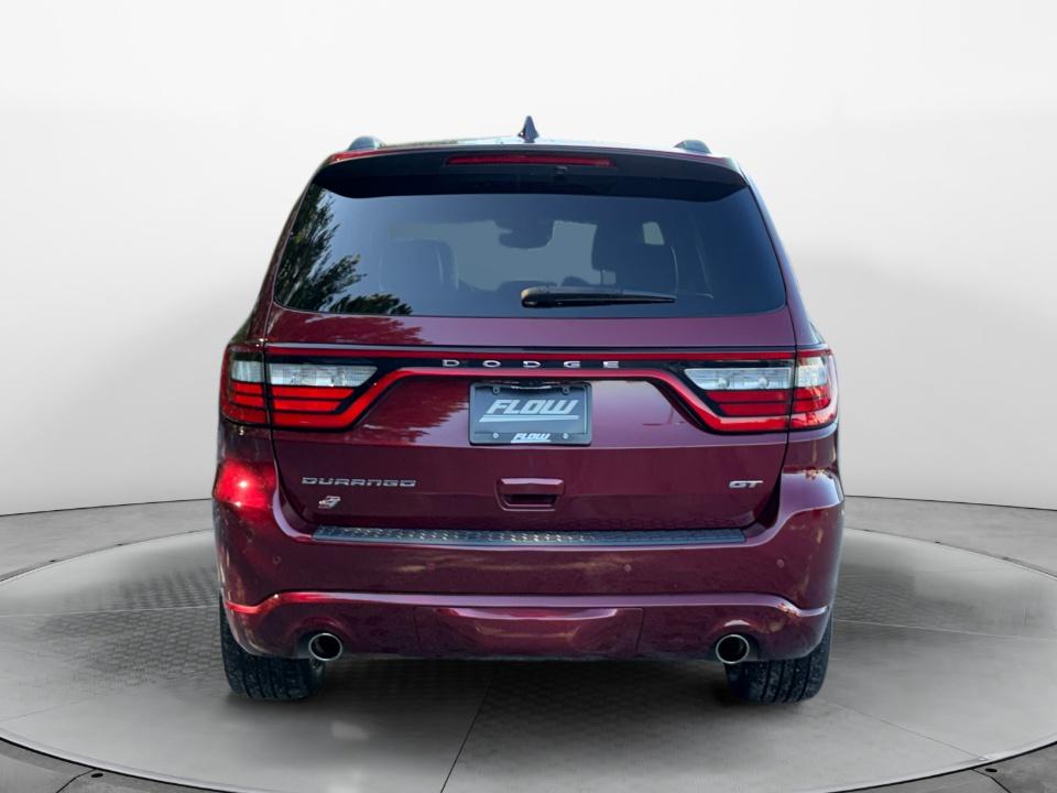 Used 2024 Dodge Durango SUV