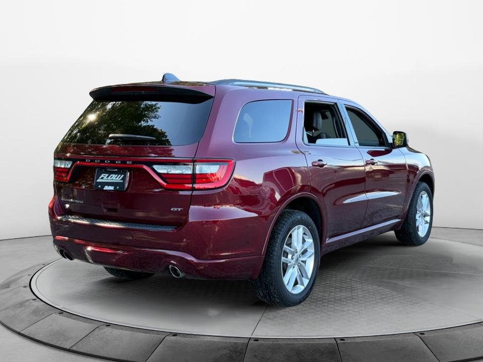 Used 2024 Dodge Durango SUV