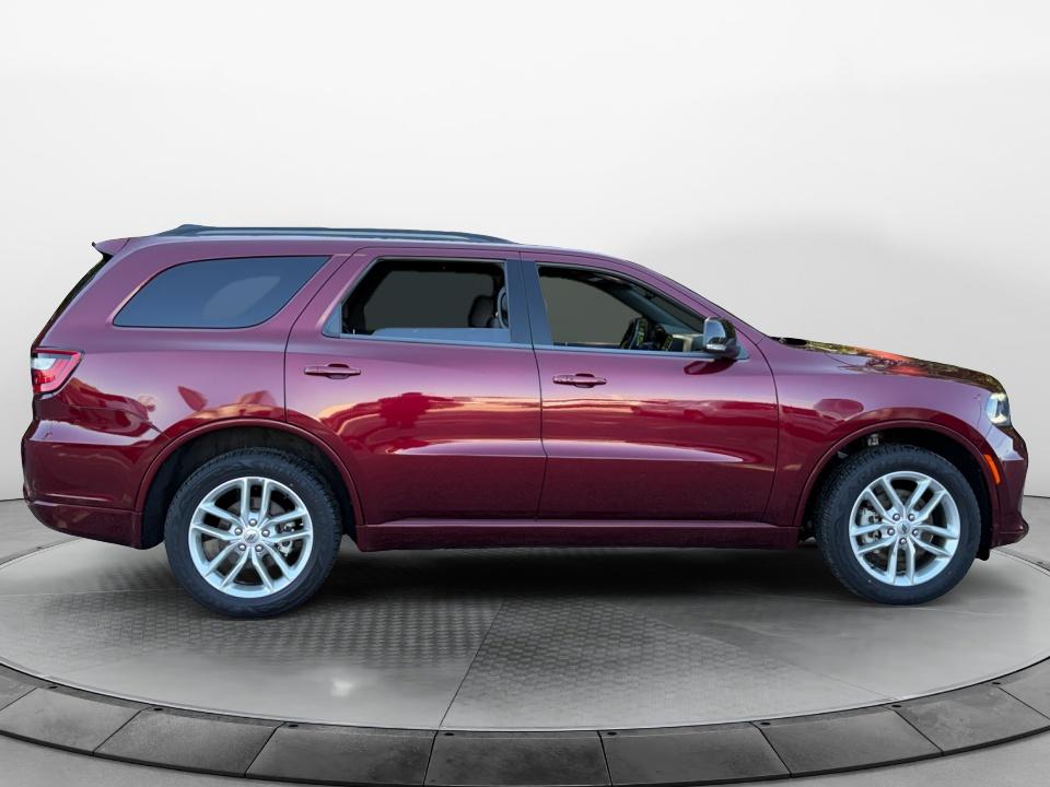 Used 2024 Dodge Durango SUV