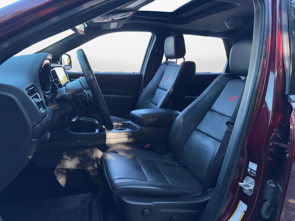 Used 2024 Dodge Durango SUV